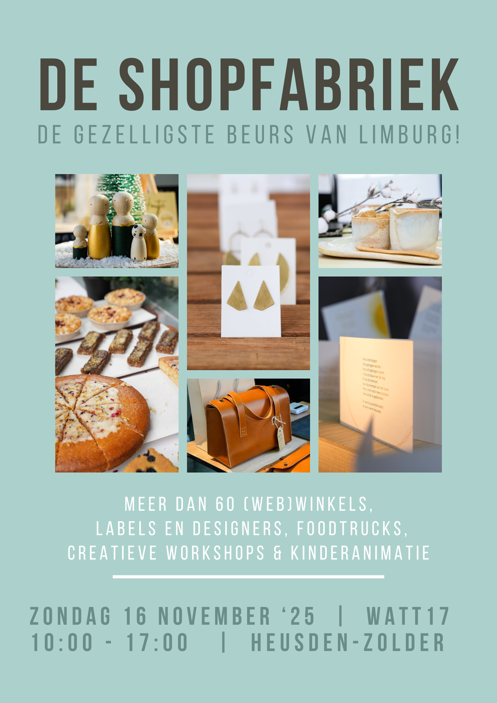De Shopfabriek