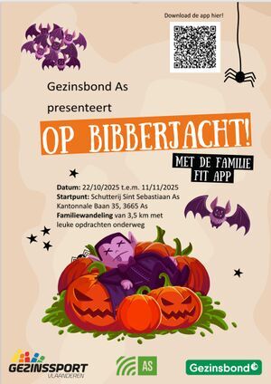 Bibberjacht