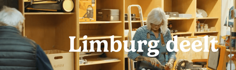 Limburg deelt