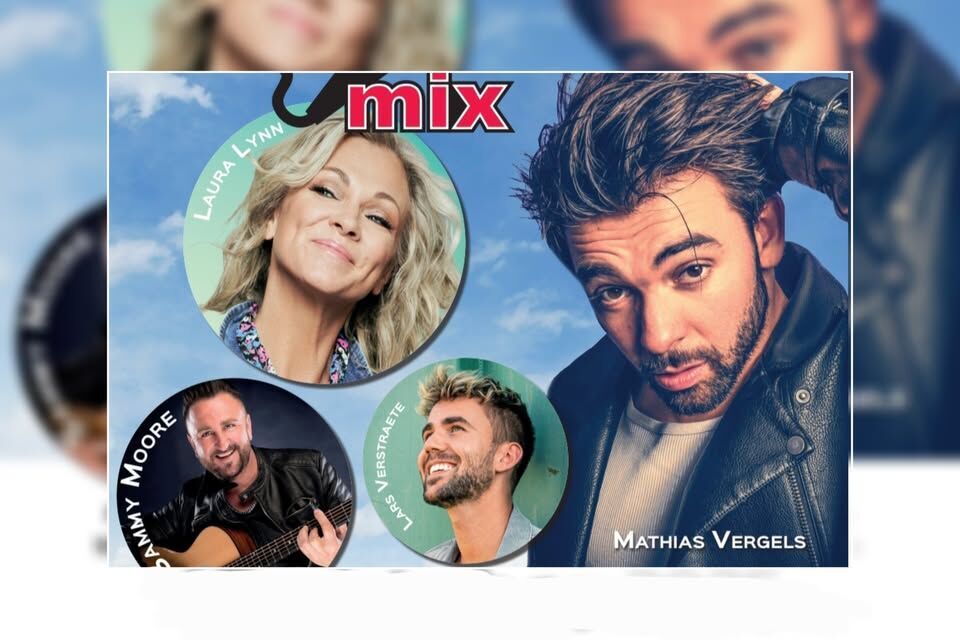 Micromix