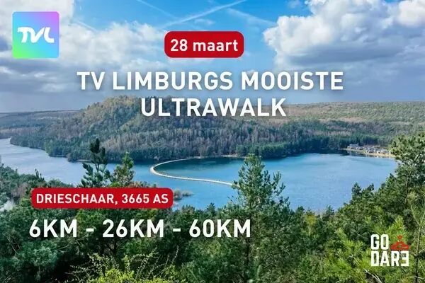 TV Limburgs Mooiste Ultra Trail & Walk