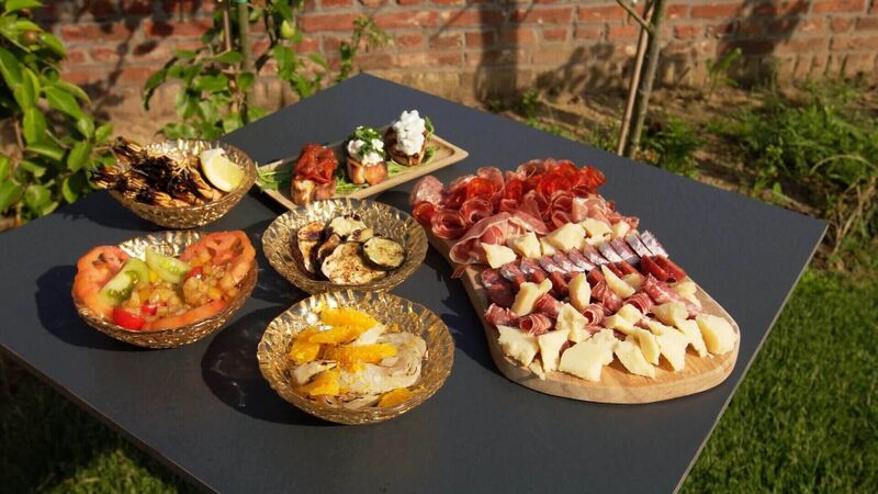 Tapas