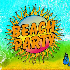 Win tickets voor Beach Party Bocholt