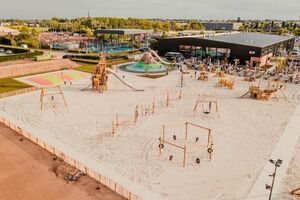 Win duoticket voor Beverland Maaseik