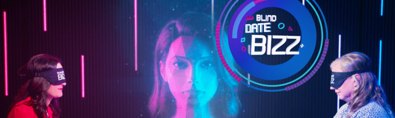 Blind Date Bizz