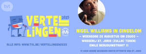 TVL Vertellingen Gingelom