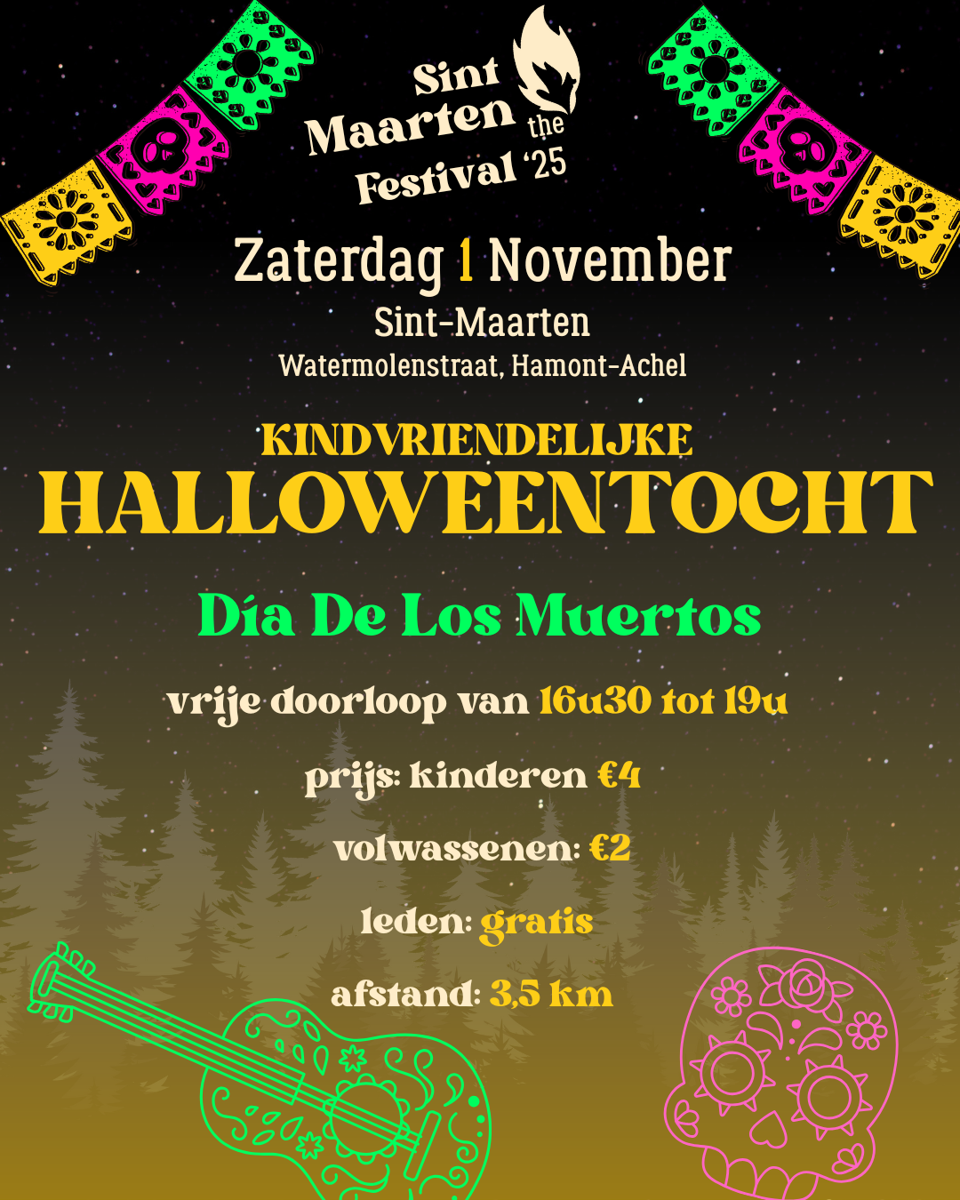 Sint Maarten The Festival