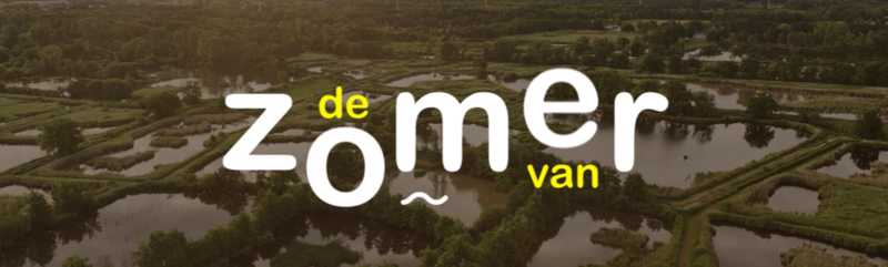 De Zomer Van
