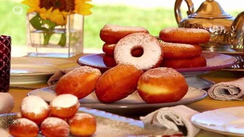 Donuts