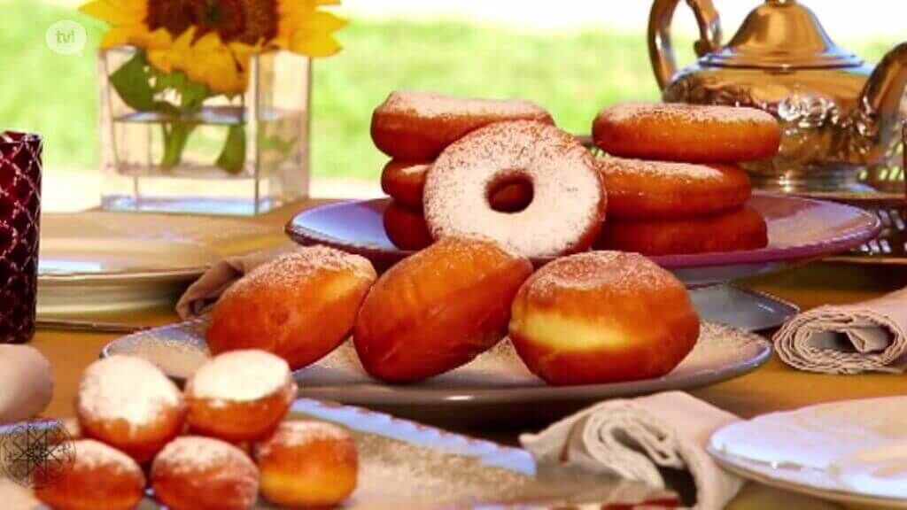Donuts
