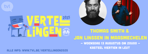 TVL Vertellingen Maasmechelen