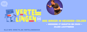 TVL Vertellingen Heusden-Zolder