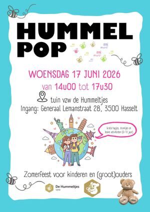 Hummelpop