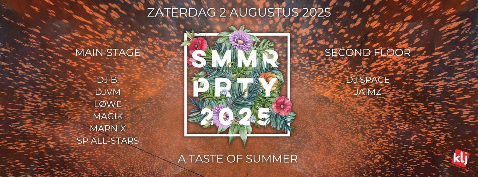 Summer Party 2025
