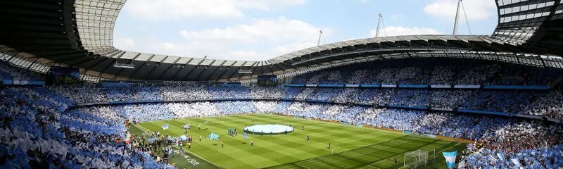 Netwerktrip Manchester City
