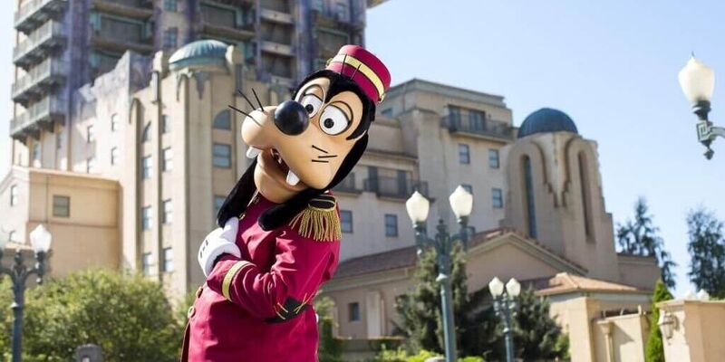 Met TVL naar Disneyland Parijs | 2025