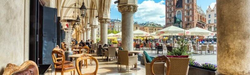 Krakau