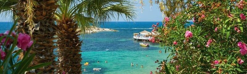 Sfeervakantie in Kusadasi 2027