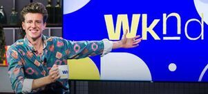 Wknd wedstrijd - Win exclusieve mok