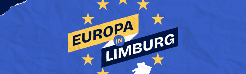 Europa in Limburg