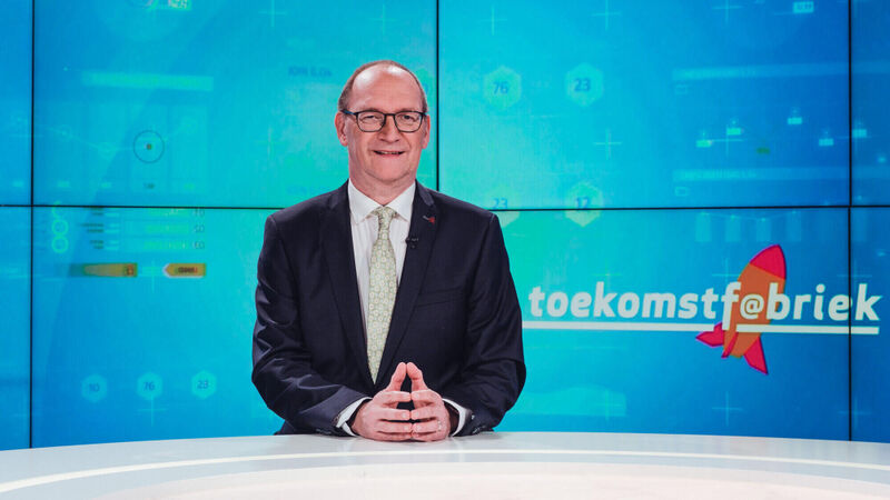 De Toekomstfabriek