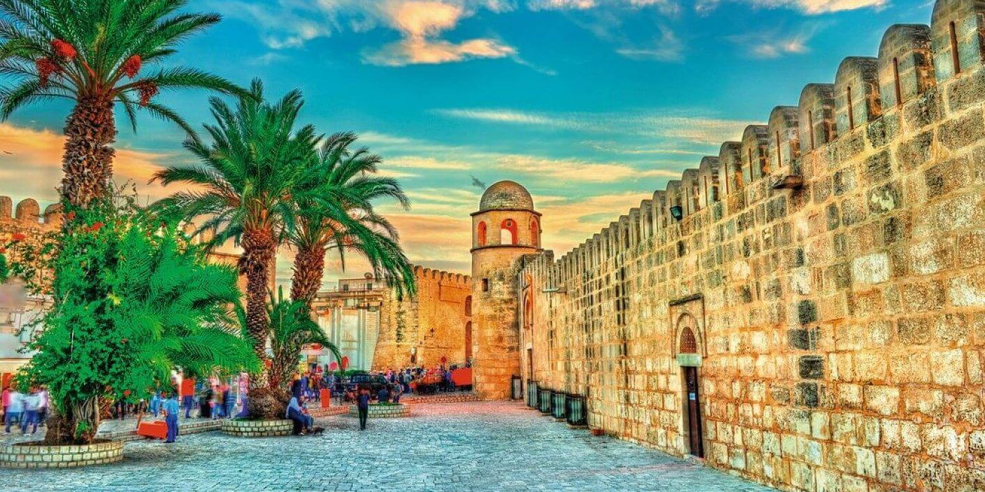 Monastir 