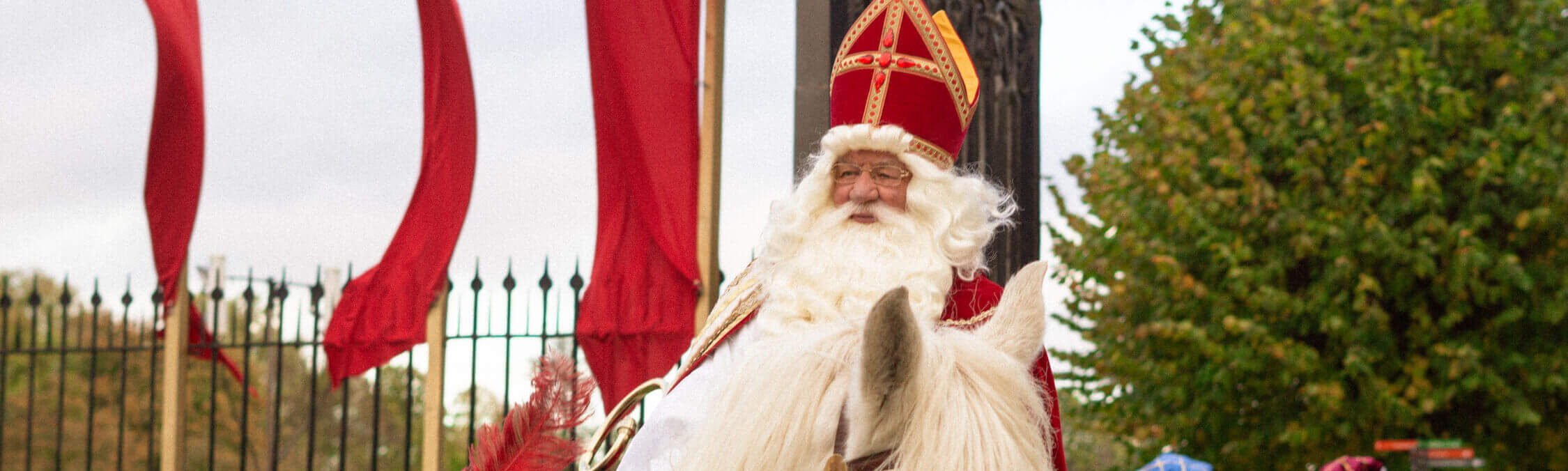 Sinterklaas