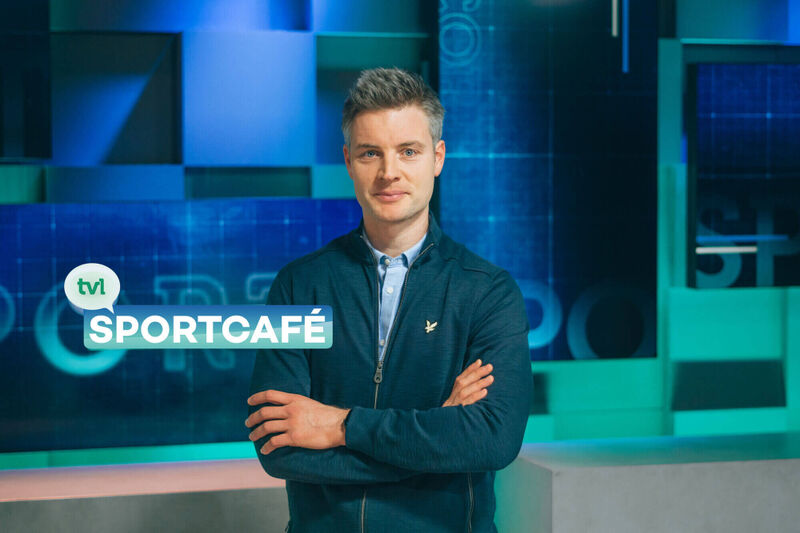 TVL Sportcafé