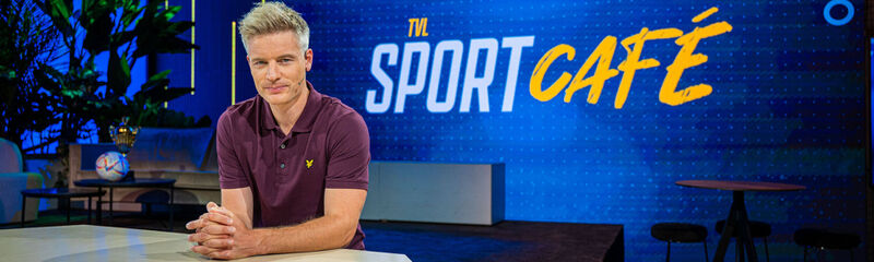 TVL Sportcafé