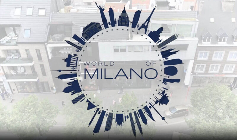 World of Milano