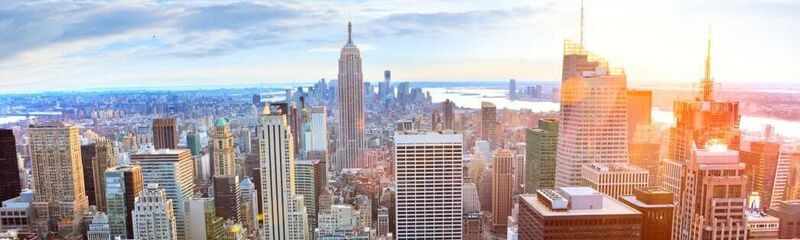 Citytrip New York 2027