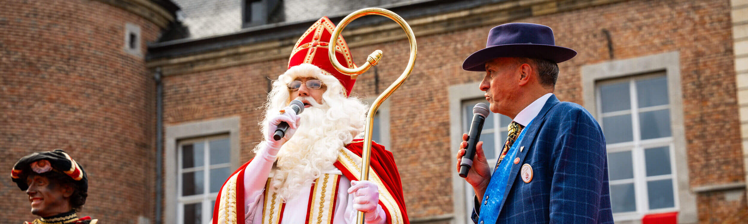 Sinterklaas
