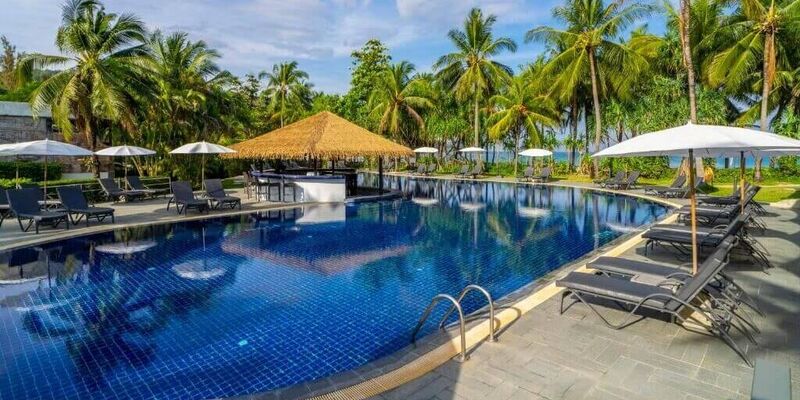 Ontdekkingsvakantie in Phuket