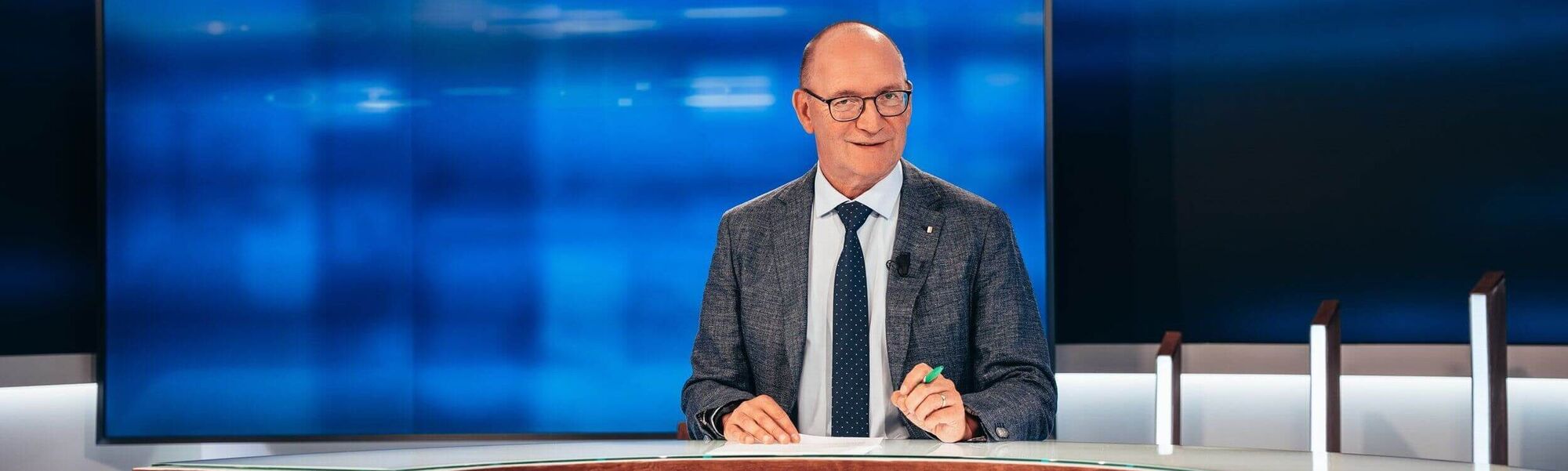 Nieuwsbrief
