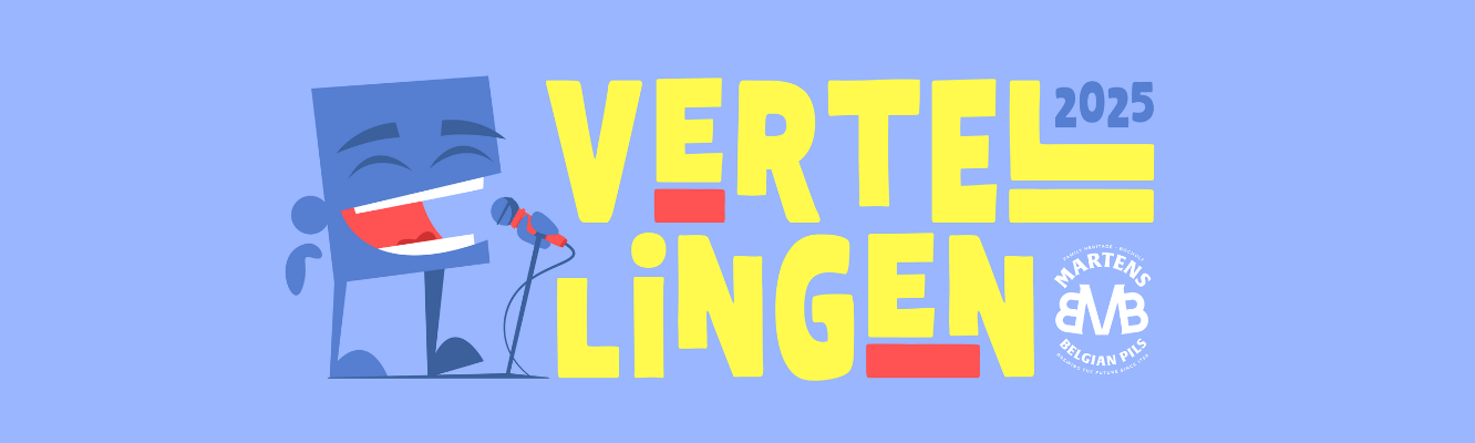 TVL Vertellingen 2025