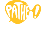 Logo Pathé bioscopen België